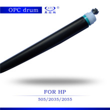 High quality reasonable price compatible opc drum coating for hp505 2035 2055 printer spare part